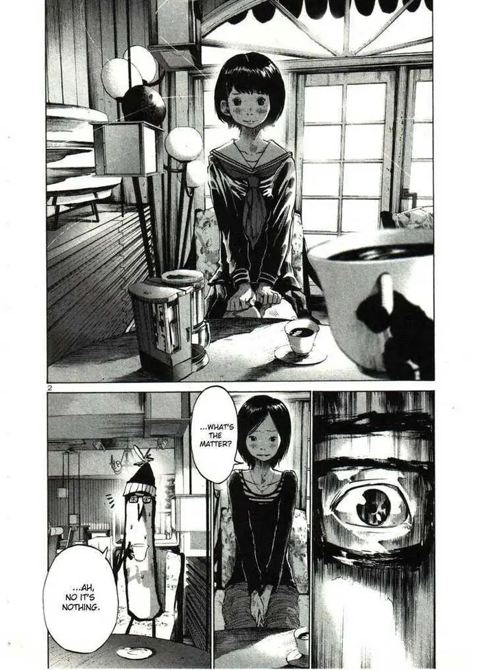 Goodnight Punpun Chapter 33 image 02_optimized